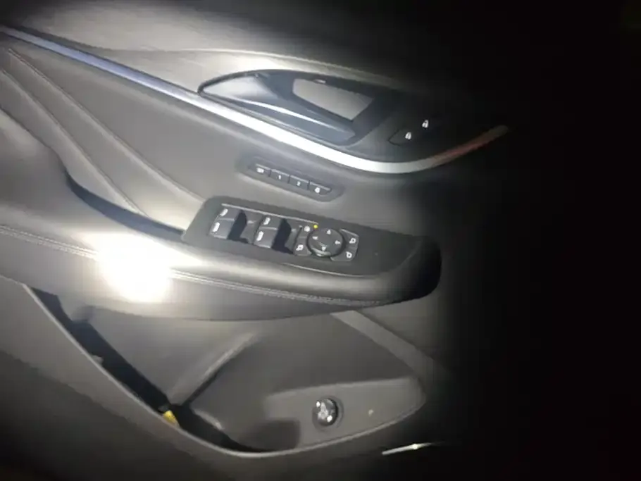 Buick Enclave 2023 из CN, фото 6