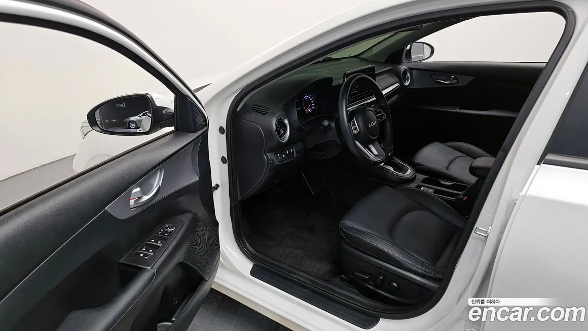Kia K3 2022 из KR, фото 7