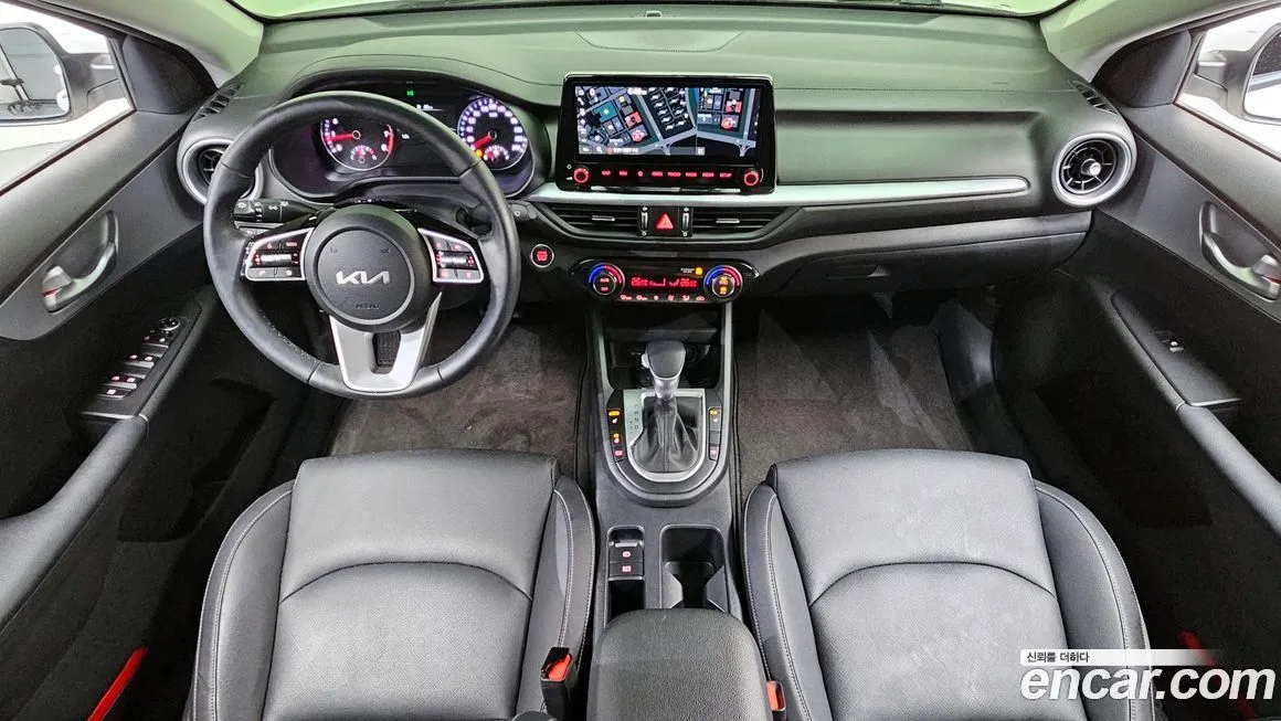 Kia K3 2022 из KR, фото 9