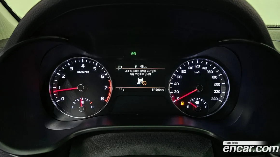 Kia K3 2022 из KR, фото 4