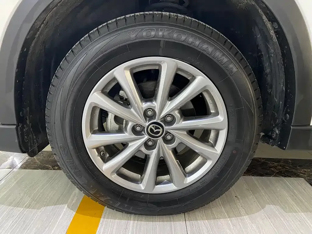 Mazda CX-5 2023 из CN, фото 7