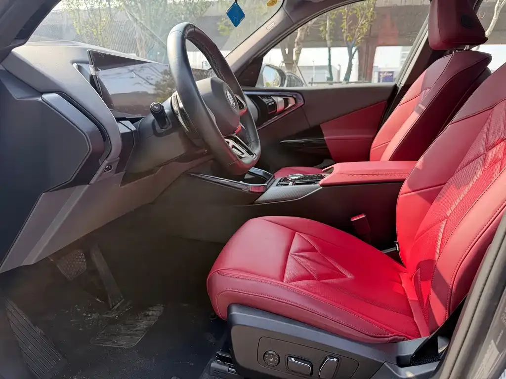 BMW X3 2025 из CN, фото 5