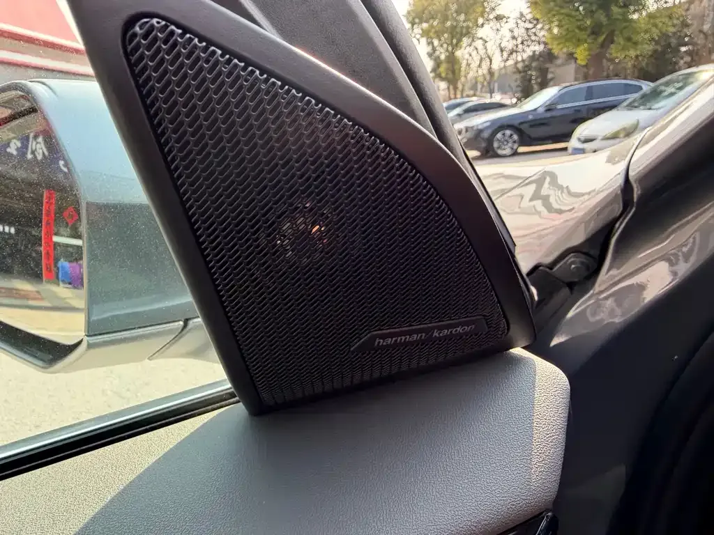 BMW X3 2025 из CN, фото 4