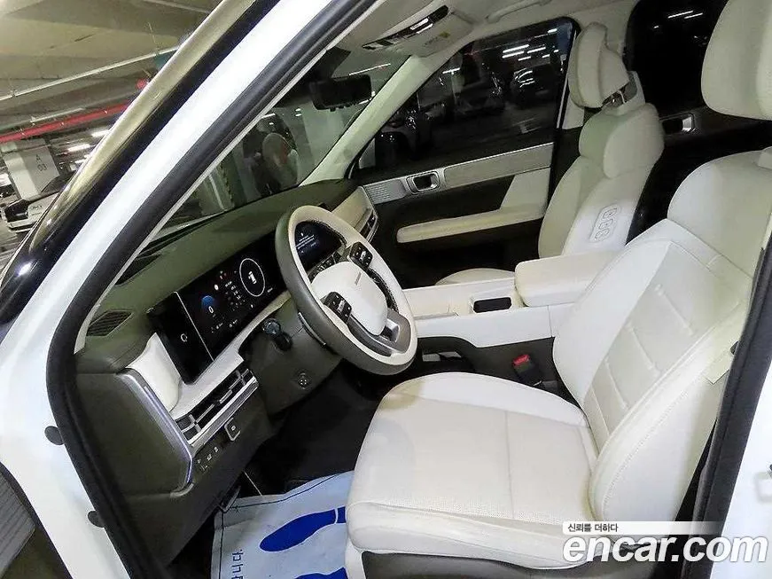 Hyundai Santafe — фото 3