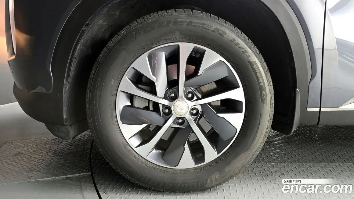 Hyundai Palisade — фото 9