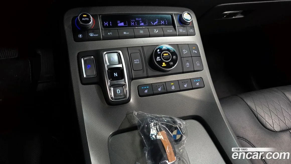 Hyundai Palisade — фото 3