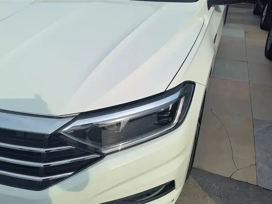 Volkswagen Sagitar 2022 из CN, фото 6