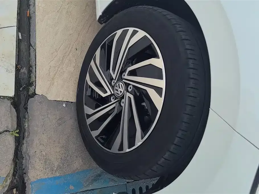 Volkswagen Sagitar 2022 из CN, фото 4