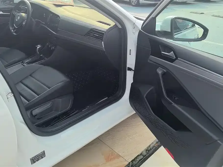 Volkswagen Sagitar 2022 из CN, фото 7