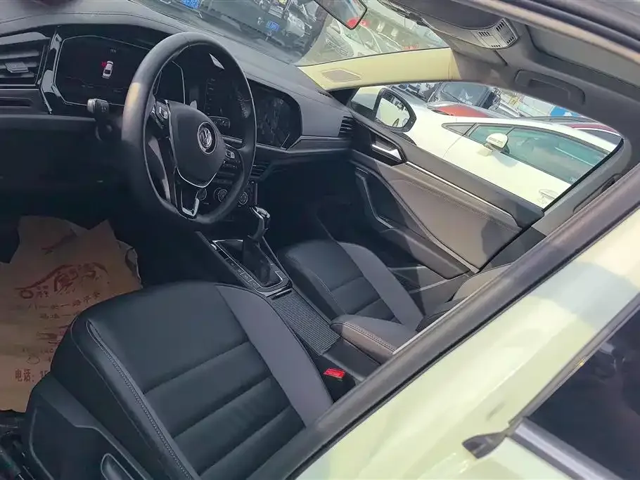 Volkswagen Sagitar 2022 из CN, фото 5