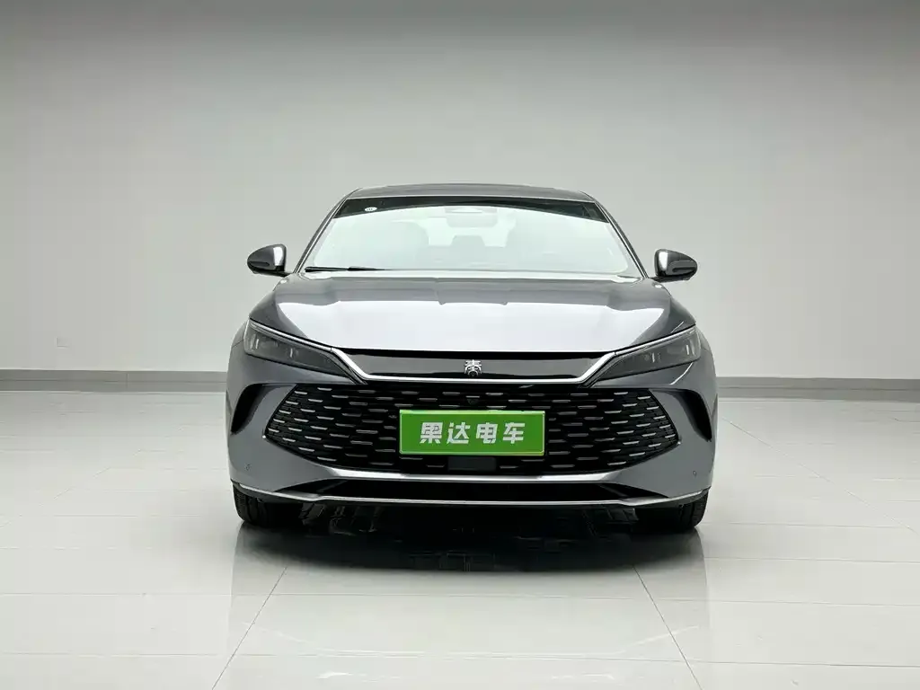 BYD Qin L — фото 3