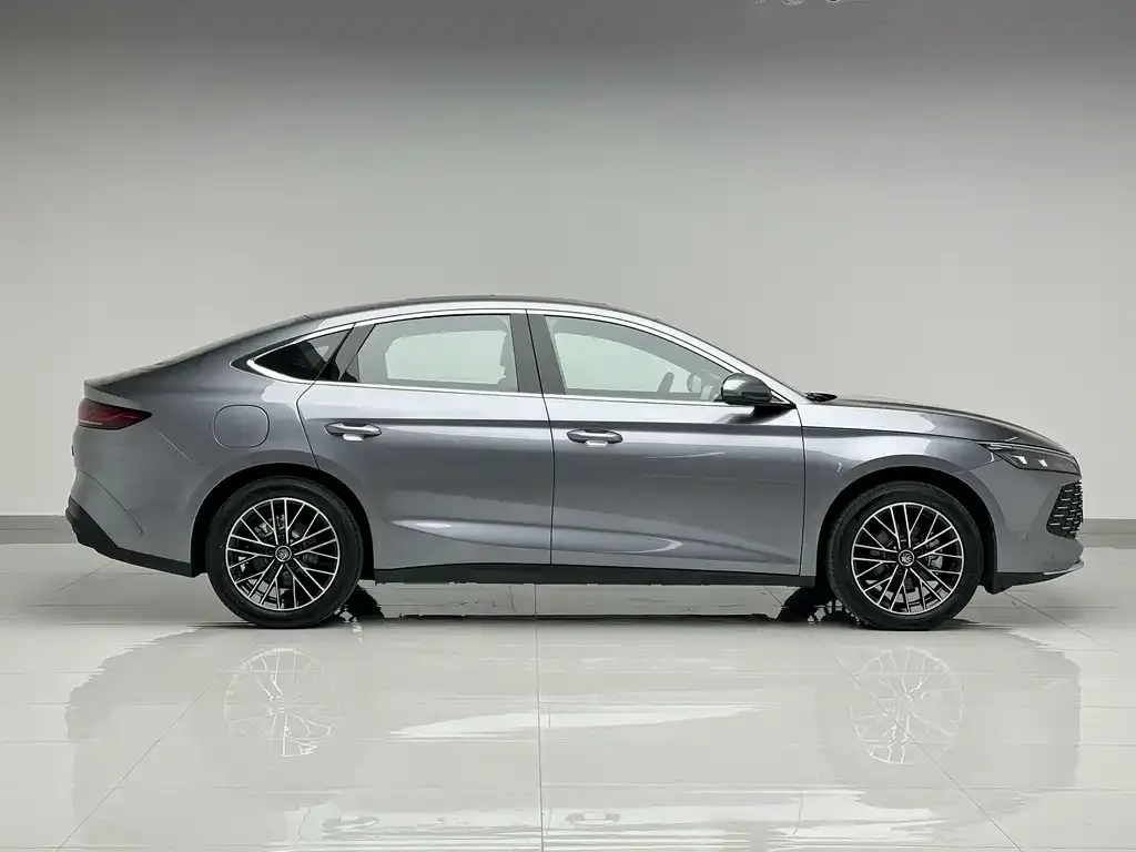 BYD Qin L — фото 6
