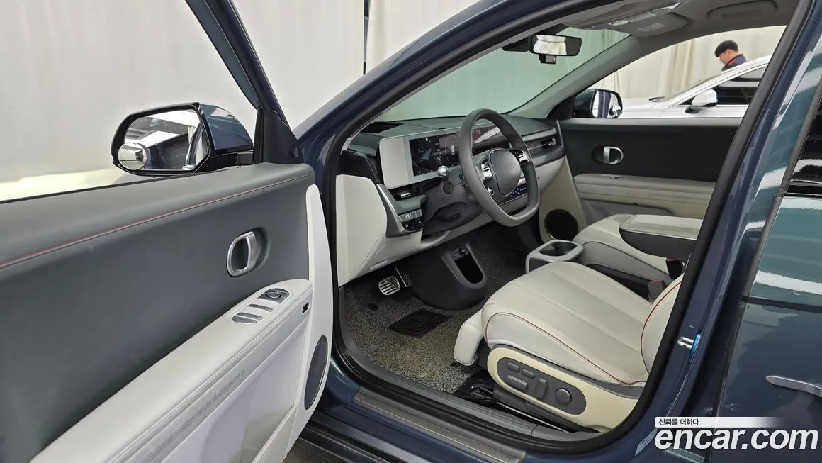 Hyundai Ioniq5 — фото 4