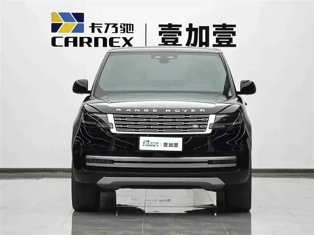 Land Rover Range Rover 2025 из CN, фото 5