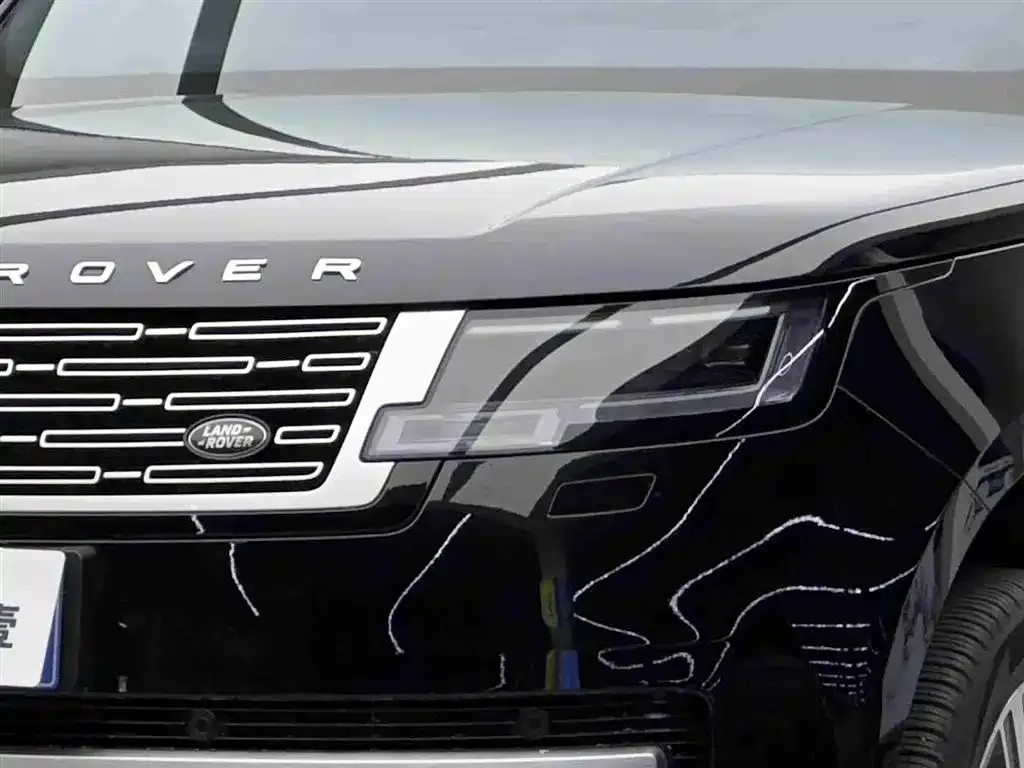 Land Rover Range Rover 2025 из CN, фото 8