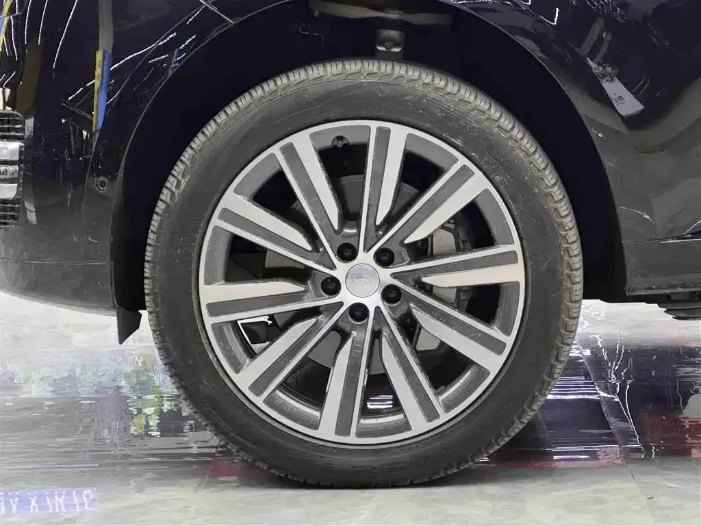 Land Rover Range Rover 2025 из CN, фото 3