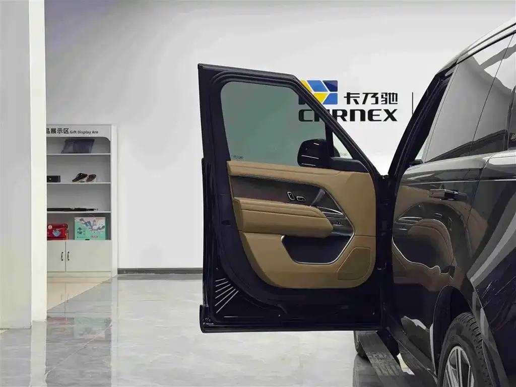 Land Rover Range Rover 2025 из CN, фото 7