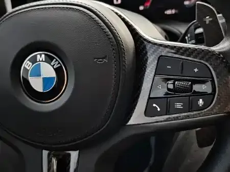 BMW 2 Series (Import) 2022 из CN, фото 2