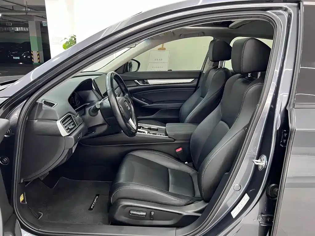 Honda Accord 2022 из CN, фото 7