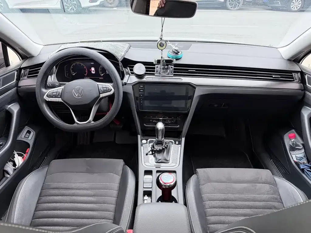Volkswagen Magotan 2022 из CN, фото 4