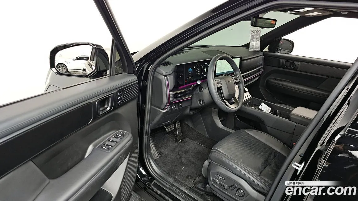 Hyundai Santafe — фото 9
