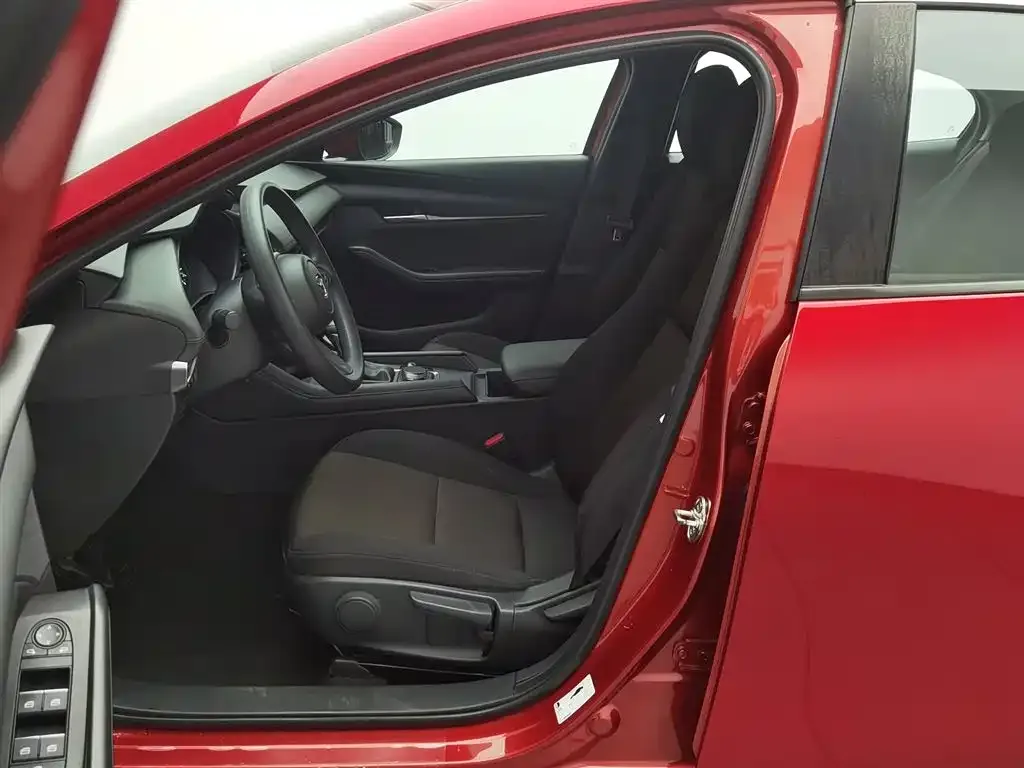 Mazda 3 Axela 2022 из CN, фото 8