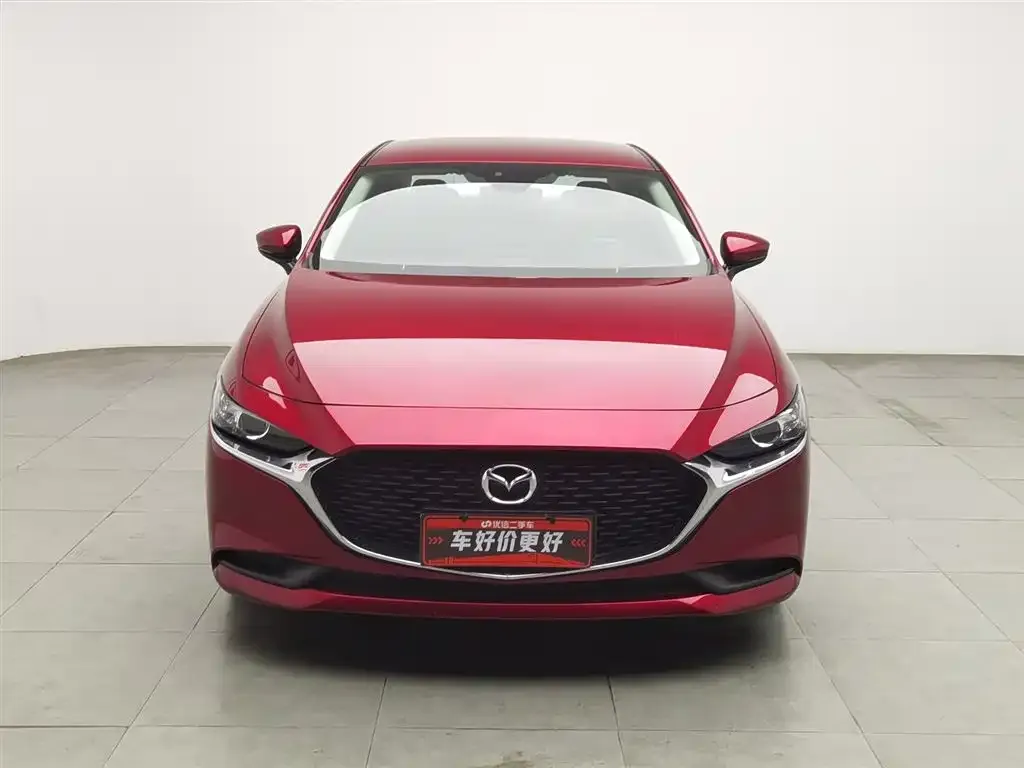 Mazda 3 Axela 2022 из CN, фото 9