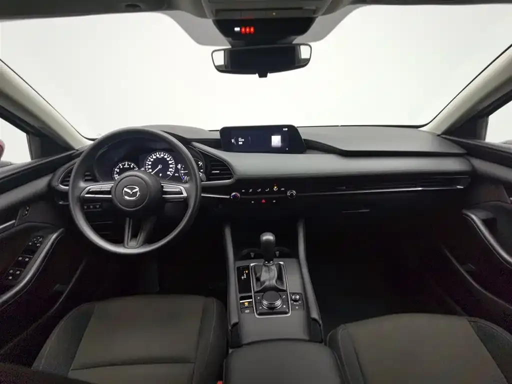 Mazda 3 Axela 2022 из CN, фото 5
