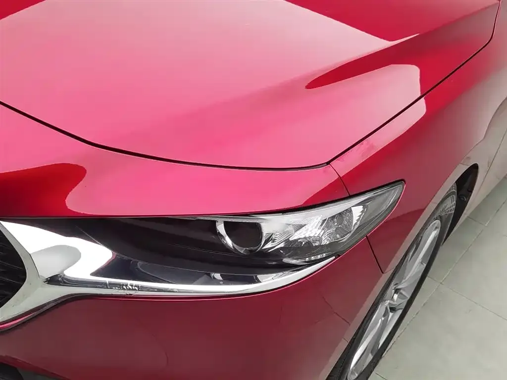 Mazda 3 Axela 2022 из CN, фото 6