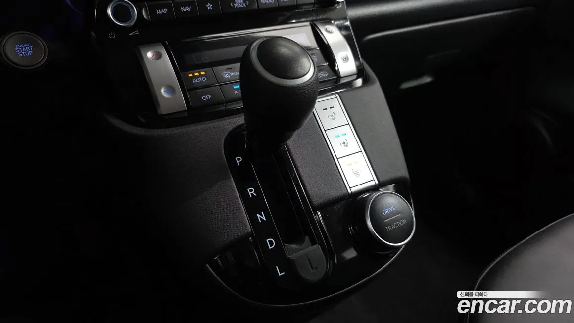 Hyundai Casper — фото 7