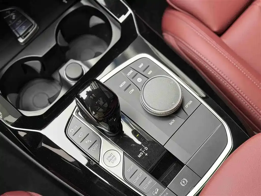 BMW X3 2023 из CN, фото 6