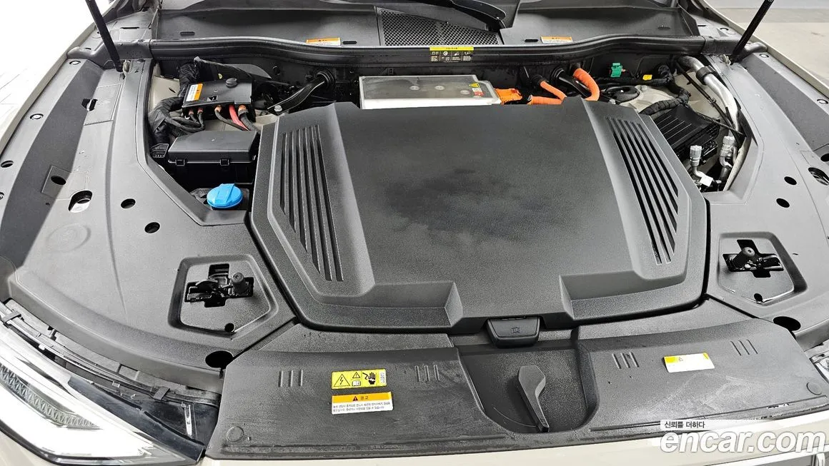 Audi e-tron 2022 из KR, фото 4