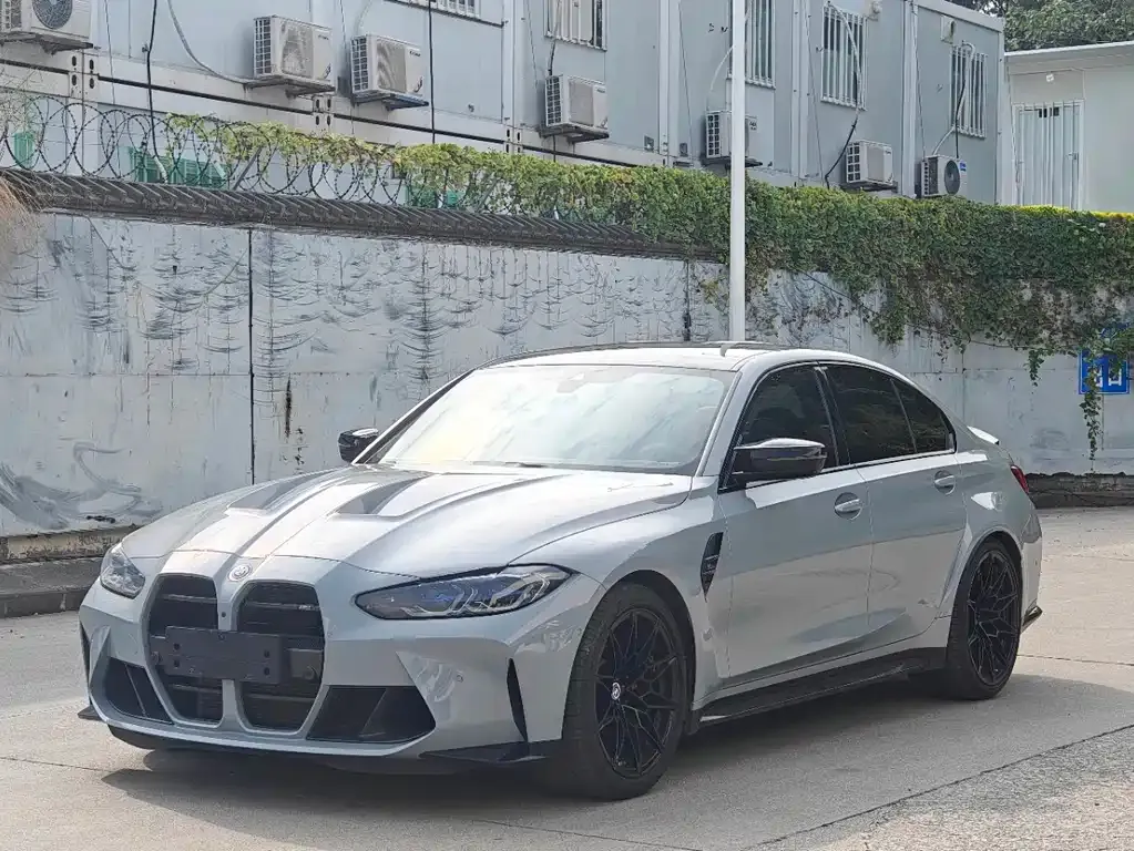 BMW M3