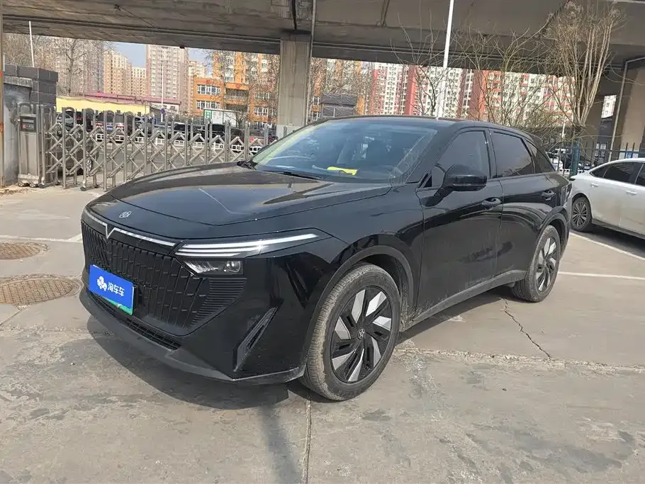 Venucia V DD-i 2024 из CN, фото 1