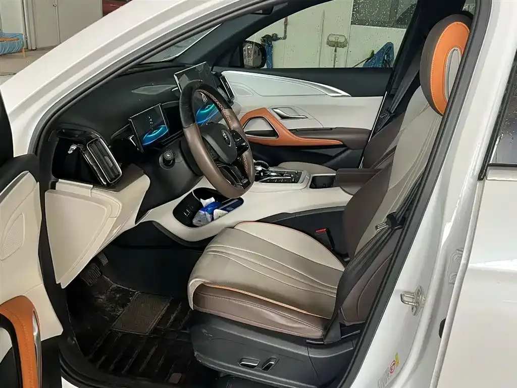 BYD Pro New Energy — фото 3