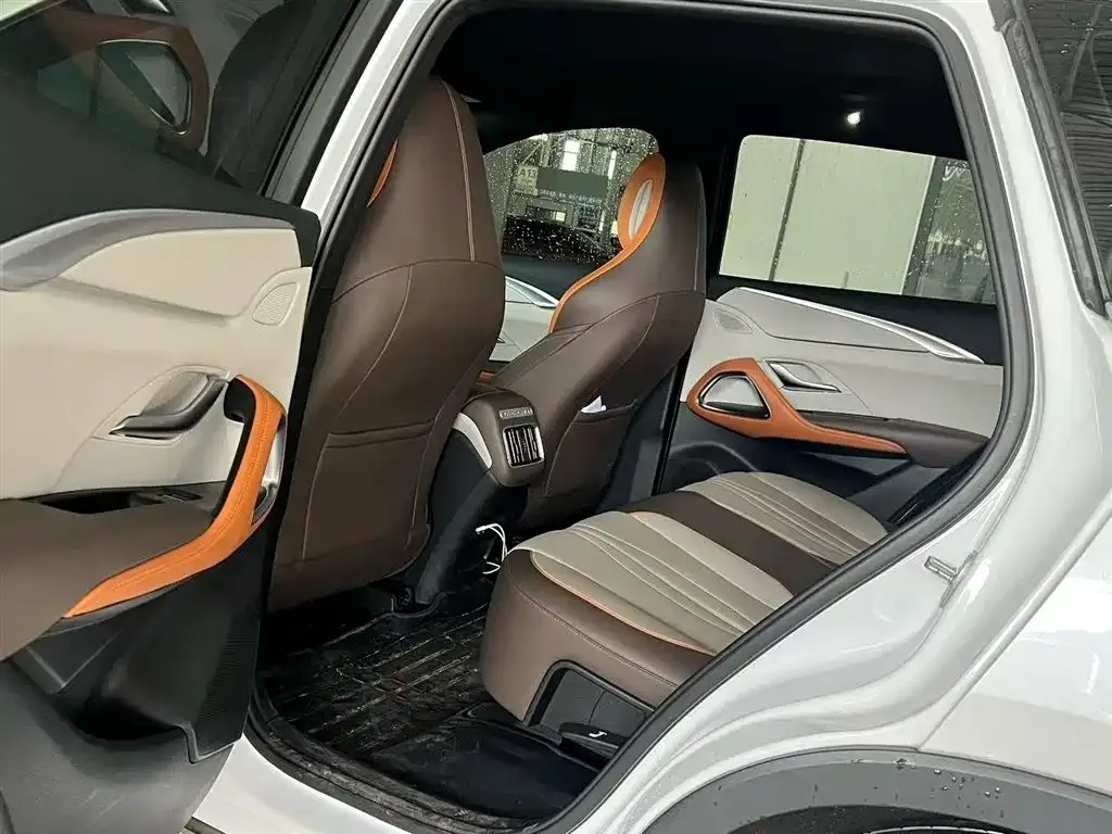 BYD Pro New Energy — фото 2