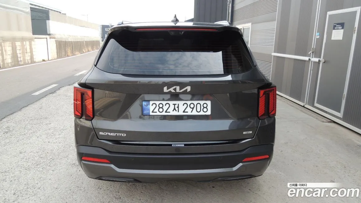 Kia Sorento — фото 2