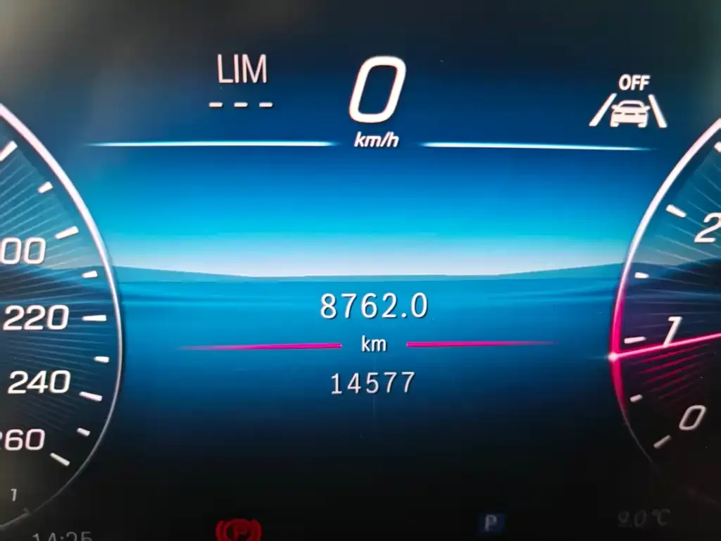 Mercedes-Benz C-Class 2025 из CN, фото 2