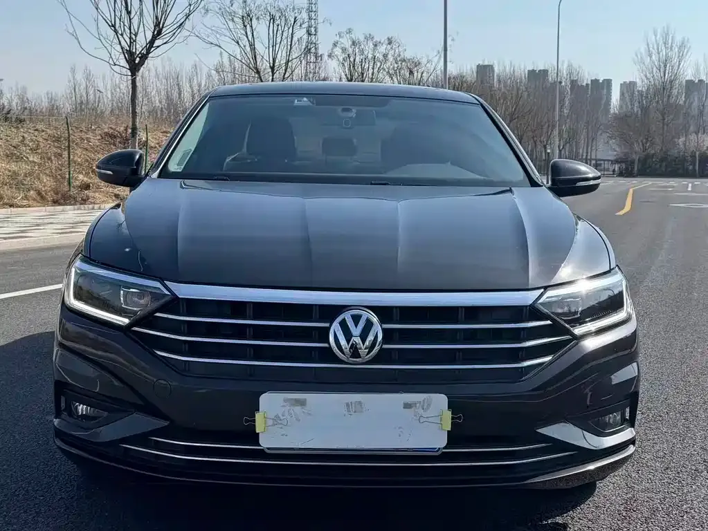 Volkswagen Sagitar 2021 из CN, фото 1