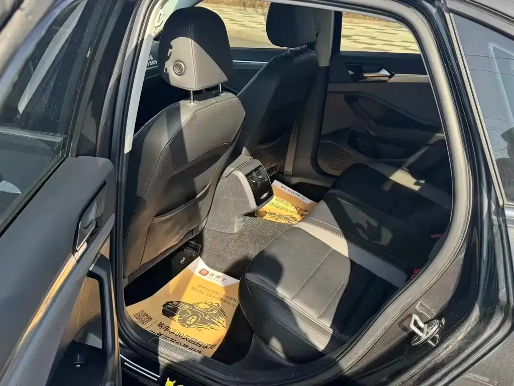 Volkswagen Sagitar 2021 из CN, фото 5