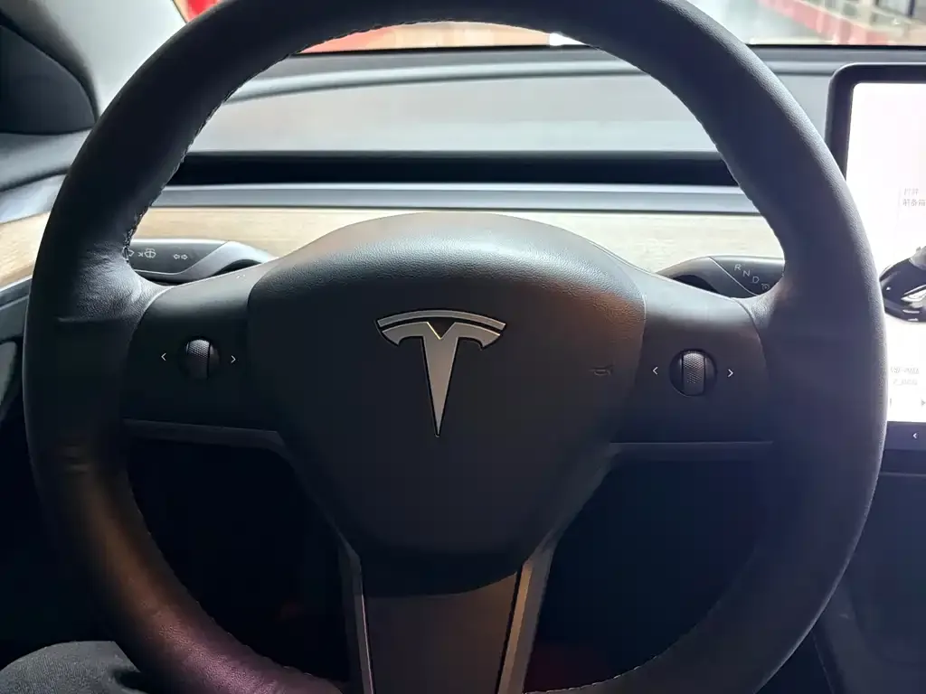 Tesla Model 3 — фото 4