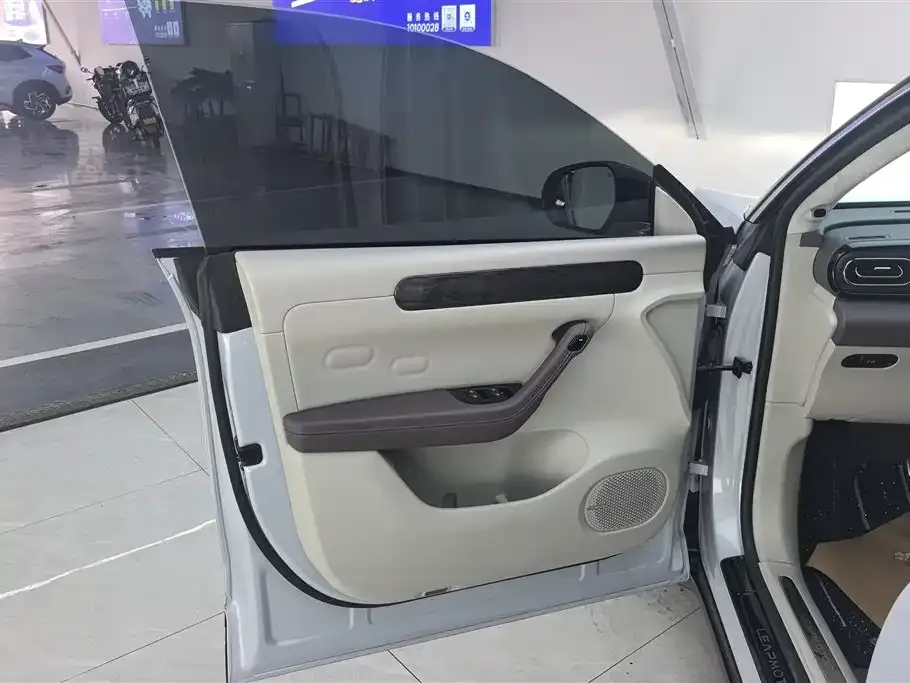 Leapmotor C11 2023 из CN, фото 4