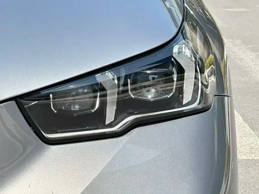 BMW 5 Series (Import) — фото 3