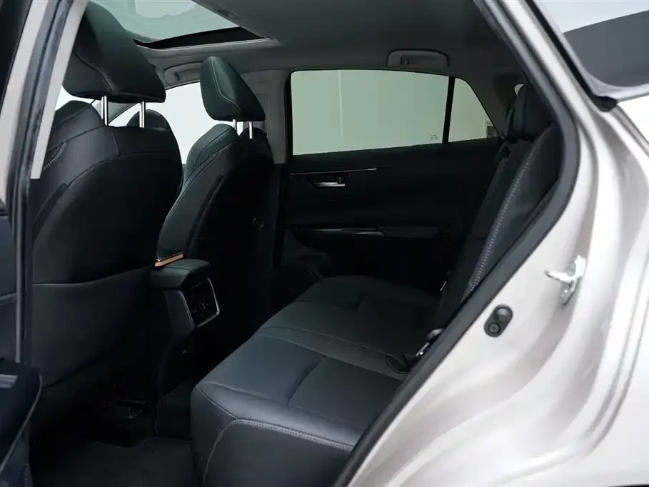 Toyota Venza 2022 из CN, фото 6