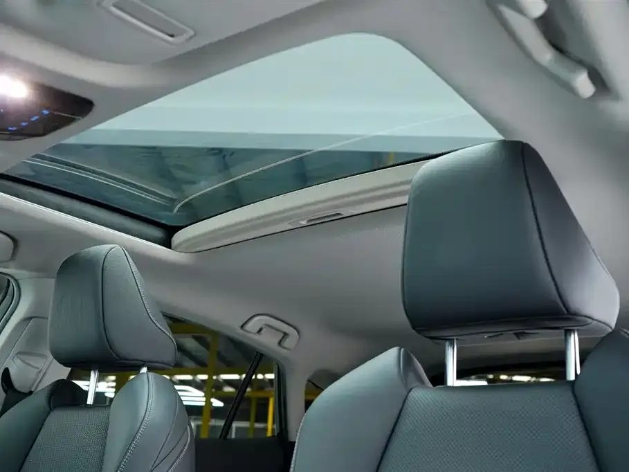 Toyota Venza 2022 из CN, фото 8