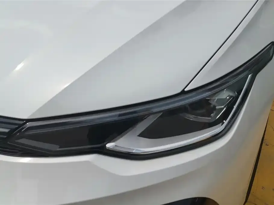 Volkswagen Golf 2025 из CN, фото 6