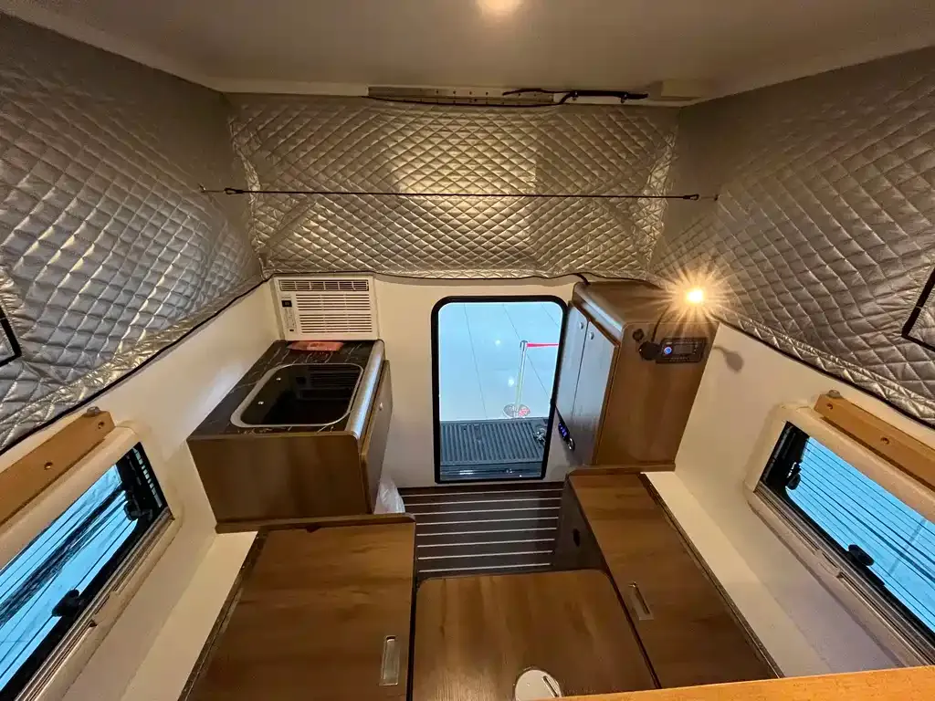 Ford F-150 Raptor 2021 из CN, фото 7