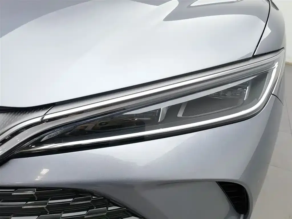 BYD L DM-i — фото 6