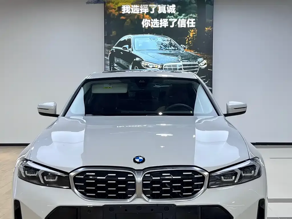 BMW 3 Series — фото 10