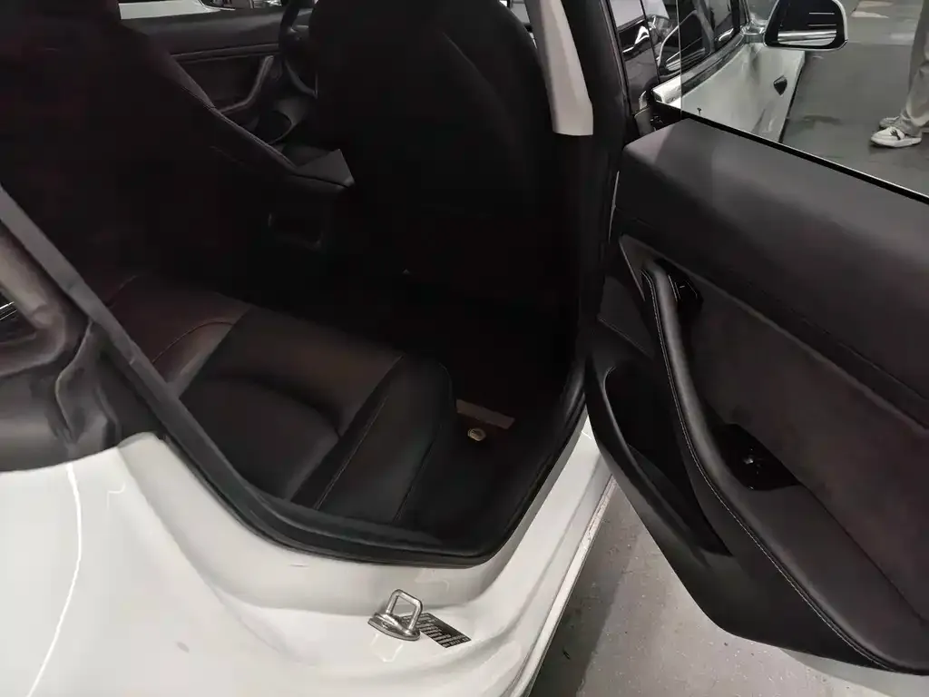 Tesla Model 3 2021 из CN, фото 4